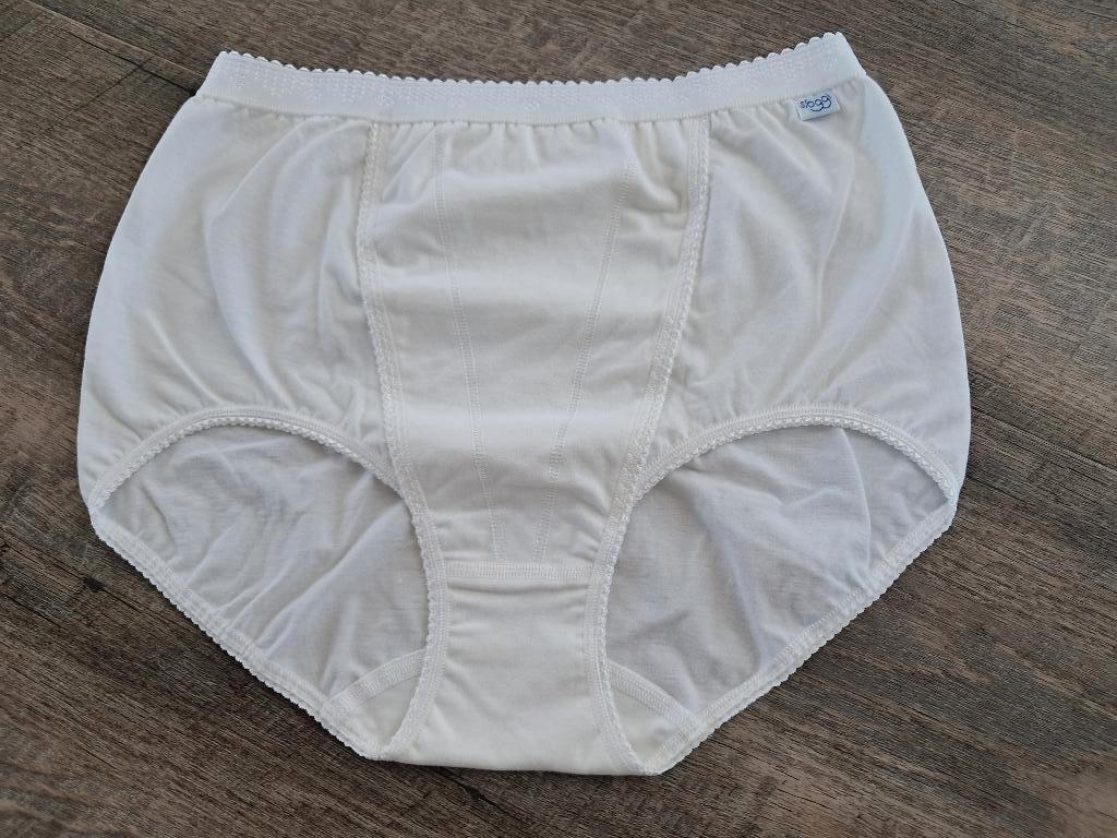 Corrigerend broekje van Sloggi, Sloggi, Ophalen of Verzenden, Wit, Slip
