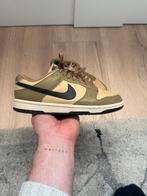 Nike dunk low darkwood 38, Kleding | Dames, Schoenen, Ophalen of Verzenden, Zo goed als nieuw, Overige kleuren, Sneakers of Gympen
