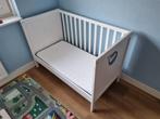 Ikea SUNDVIK ledikant + matras (60x120), Ophalen, Gebruikt, Minder dan 140 cm, Matras