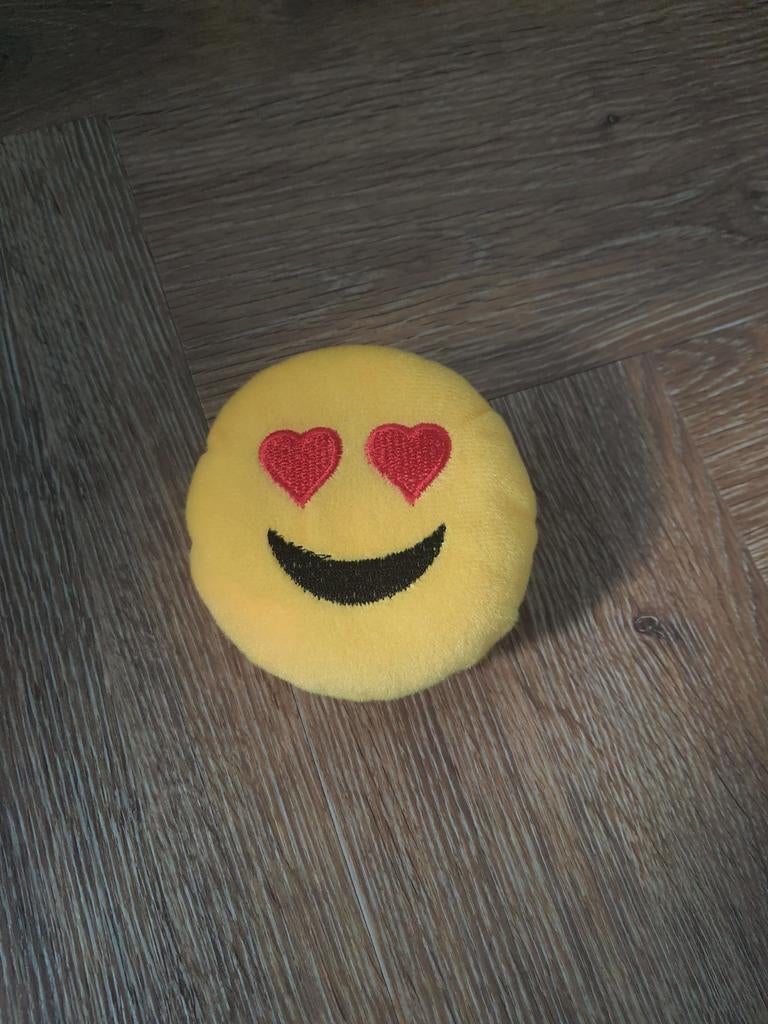 Nieuw knuffeltje, Ophalen, Overige typen, Nieuw, Geel