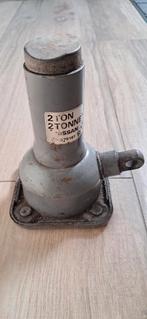 krik. tot 2000kilo, Ophalen of Verzenden