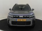 Dacia Bigster 1.8 Hybrid 155 Journey | lichtmetalen velgen 1, Auto's, Dacia, Stof, Euro 6, Origineel Nederlands, Bedrijf