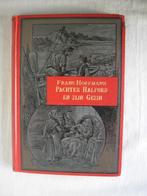 Frans Hoffmann Pachter Halford en zijn gezin ca 1880, Verzenden, Frans Hoffmann