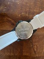 TW Steel Valentino Rossi VR46 Horloge, Overige merken, Kunststof, Polshorloge, Ophalen of Verzenden
