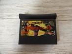 Vintage Atari Jaguar computer spel Wolfenstein 3d uit 1994, Vanaf 18 jaar, Shooter, 1 speler, Ophalen of Verzenden