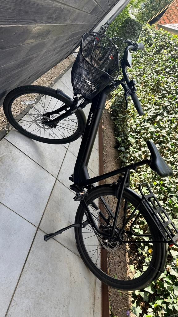 Elektrische fiets, 55 tot 59 cm, Ophalen, Zo goed als nieuw, Overige merken