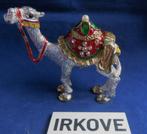 RINGEN DOOSJE DROMEDARIS * Twee Stuks ! *, Verzamelen, Verzenden, Nieuw