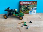 Lego Ninjago 71700 jungle raider njo0574, Ophalen of Verzenden, Gebruikt, Complete set, Lego