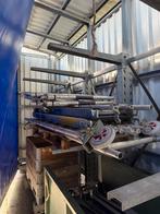 Steiger onderdelen Altrex, Doe-het-zelf en Verbouw, Steigers, Ophalen