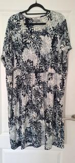 Ulla Popken jurk maat 54/56, Jurk, Ulla Popken, Ophalen of Verzenden, Zo goed als nieuw