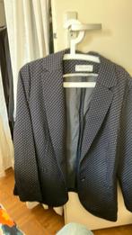 Gerry weber dames Colbert maat 46, Kleding | Dames, Ophalen of Verzenden, Nieuw, Maat 46/48 (XL) of groter, Blauw