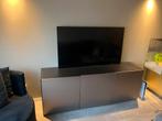 Tv meubel, Huis en Inrichting, Kasten | Televisiemeubels, Ophalen, Zo goed als nieuw, 25 tot 50 cm, Minder dan 100 cm