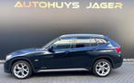 BMW X1 SDrive18i Executive leer stoelverwarming, Auto's, X1, Euro 5, Achterwielaandrijving, Beige