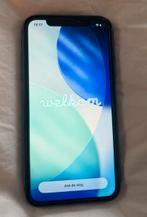 iPhone 11 Zwart 64GB - Goed Werkend!, Zwart, Zo goed als nieuw, 64 GB, Zonder simlock