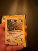 Shining noctowl, Ophalen of Verzenden, Zo goed als nieuw, Meerdere kaarten, Foil