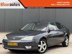 Ford Mondeo 2.0-16V Platinum / Automaat / Ford dealer onderh, 145 pk, 4 cilinders, Mondeo, Euro 4
