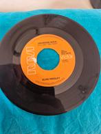Elvis Presley Jailhouse Rock, Cd's en Dvd's, Vinyl Singles, Gebruikt, 7 inch, Single, Ophalen of Verzenden