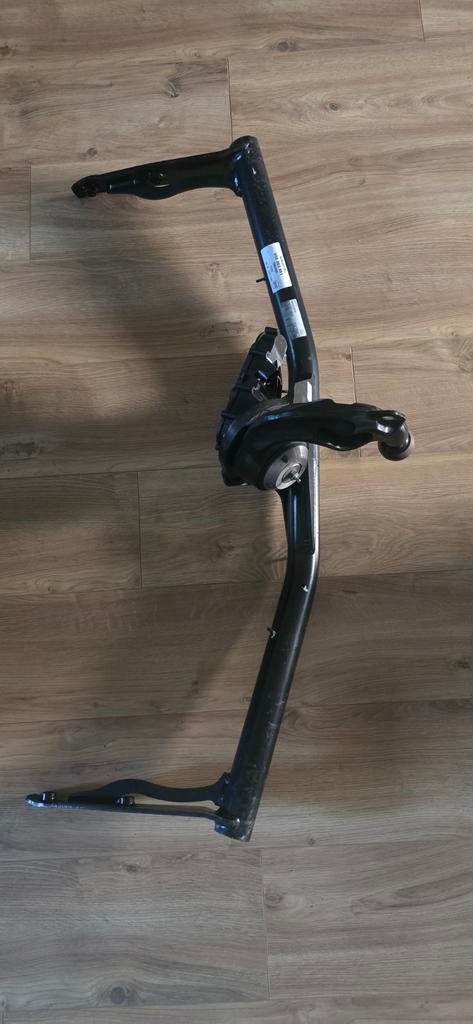 Elektrisch wegklapbare trekhaak skoda kamiq compleet, Ophalen of Verzenden, Nieuw