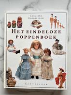 Het Eindeloze Poppenboek - Caroline Goodfellow, Ophalen of Verzenden, Zo goed als nieuw