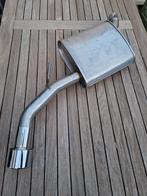 Alfa Giulietta uitlaat achterdemper origineel nieuw, Ophalen, Nieuw, Alfa Romeo