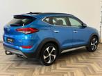 Hyundai TUCSON 2.4i |AUTOMAAT|4WD|181PK|TREKHAAK|INRUIL MOGE, Auto's, Hyundai, Automaat, Open dak, Gebruikt, 181 pk