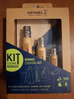 Opinel Nomad Cooking Kit, -, -, Ophalen of Verzenden, Nieuw