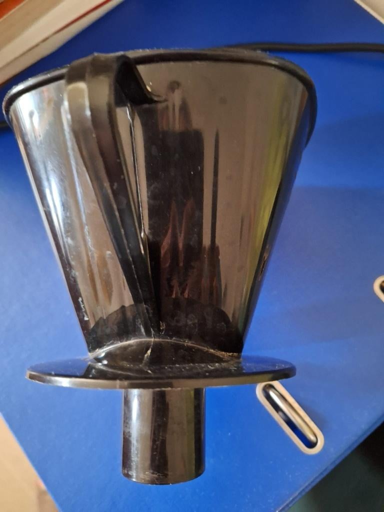 Koffiefilter voor thermosfles kamperen, Ophalen of Verzenden, Gebruikt