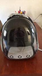 Rugtas kat of kleine hond, Ophalen of Verzenden, Nieuw