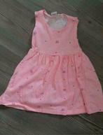 Jurkje met Minnie mouse, maat 92, Verzenden, Zo goed als nieuw, Meisje, Jurk of Rok