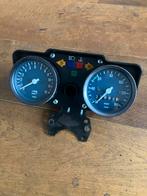 Zundapp KS125 Cockpit Teller unit tot 140 km en Toerenteller, Ophalen, Gebruikt, Overige typen