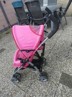 kinderbuggy Te Koop, Kinderen en Baby's, Overige Kinderen en Baby's, Ophalen, Gebruikt