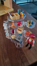 Playmobil hotelshop 5268, Ophalen of Verzenden