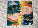 The Moody Blues – Days Of Future Passed, Ophalen of Verzenden, Zo goed als nieuw, 12 inch, Poprock