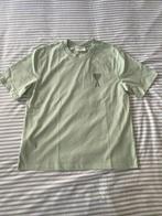 Ami paris shirt | groen, Verzenden, Nieuw, Maat 46 (S) of kleiner, Groen