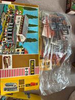 Faller B-219 ongeopend, Hobby en Vrije tijd, Modeltreinen | H0, Overige merken, Gelijkstroom of Wisselstroom, Brug, Tunnel of Gebouw