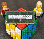 Samsung M471B1G73QH0-YK0 8GB DDR3L 1600 SODIMM Geheugen, Verzenden, 8 GB, DDR3, Zo goed als nieuw