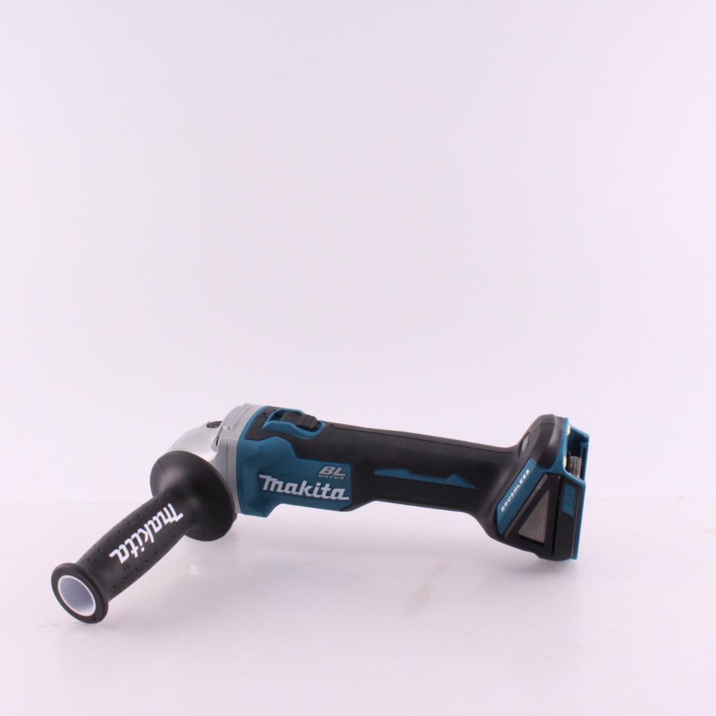 Makita DGA504 Haakse Slijper Body | NIEUW, Makita, Nieuw, Support@makita.com, Makita Corporation, 3-11-8, Sumiyoshi-cho, 
Anjo, Aichi 446-8502
Japan