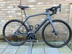 Merida Scultura Endurance 6000 racefiets (NIEUWSTAAT), 28 inch, Carbon, Heren, Zo goed als nieuw