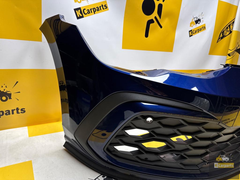 VW GOLF 8 VIII GTI GTD GTE Voorbumper 5H0807221G origineel, Info@fabrikant.eu, Ophalen of Verzenden, Bumper, Fabrikant BV