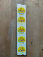 12 Lidl Mini's zegels, Lidl, Ophalen of Verzenden