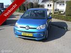Volkswagen Up! 1.0 BMT high up!, Voorwielaandrijving, Gebruikt, 23 km/l, Handgeschakeld