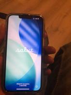 iPhone 13 Pro Blue 128 GB Compleet Origineel, 128 GB, Blauw, Ophalen of Verzenden, Zo goed als nieuw