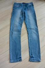 Blue Rebel - Blauwe jeans - 152, Broek, Gebruikt, Blue Rebel, Ophalen of Verzenden