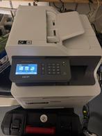 Brother DCP-L3550CDW printer met toner, Computers en Software, Printers, Gebruikt, All-in-one, Kleur printen, Ophalen of Verzenden