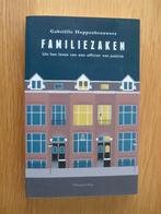 Familiezaken van Gabriëlle Hoppenbrouwers, Ophalen of Verzenden, Gelezen