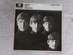 The Beatles - with the beatles ( sixties ), Ophalen of Verzenden, 1960 tot 1980, Zo goed als nieuw, 12 inch