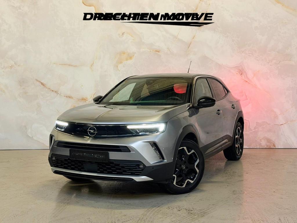 Opel Mokka 1.2 Turbo Ultimate, 1195 kg, Gebruikt, Euro 6, 1199 cc