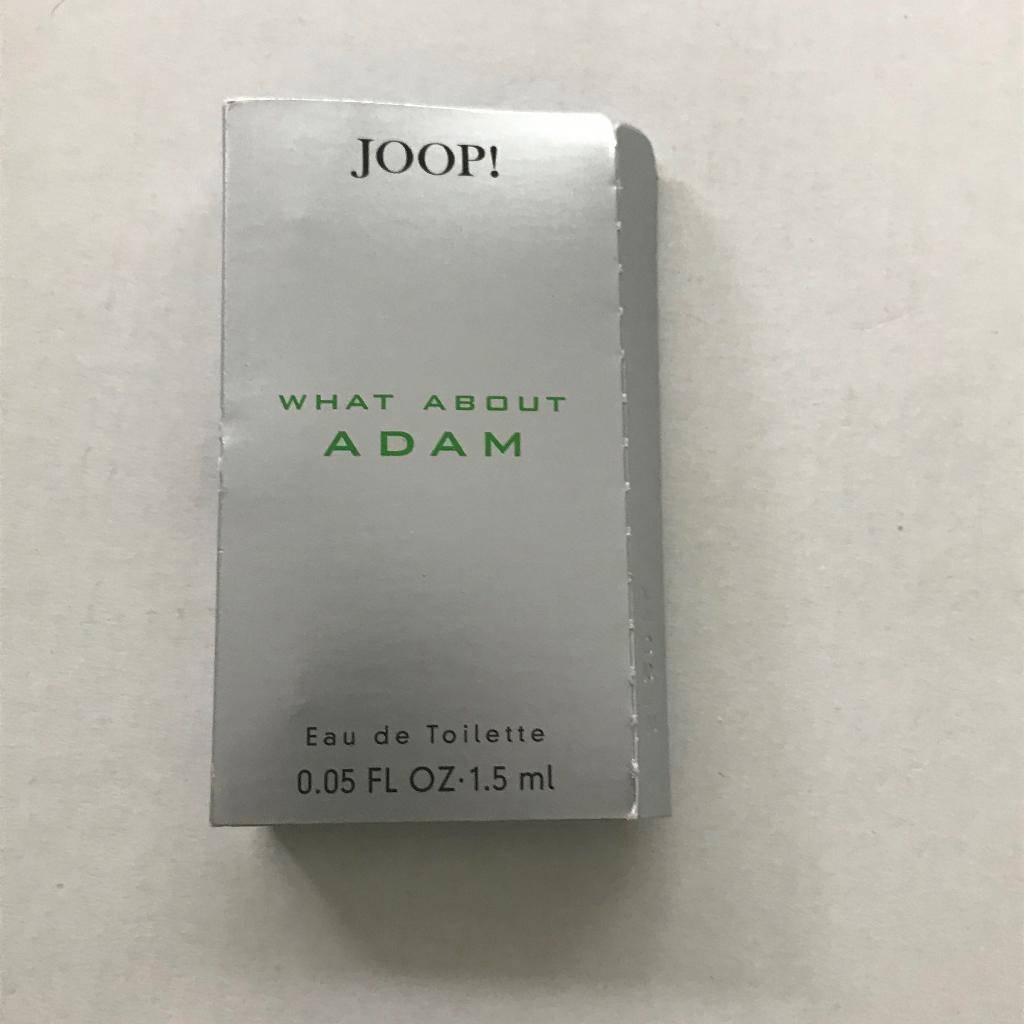 parfum, Ophalen of Verzenden, Nieuw, Proef of Tester, Gevuld