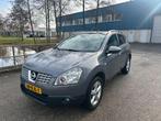 Nissan Qashqai 1.6 Connect Edition!2009!Panoramadak!Camera!L, Voorwielaandrijving, 1272 kg, 15 km/l, Gebruikt