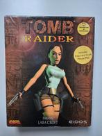 Tomb Raider Big Box (PC) – Complete Klassieker in Doos, Avontuur en Actie, Gebruikt, 1 speler, Ophalen of Verzenden